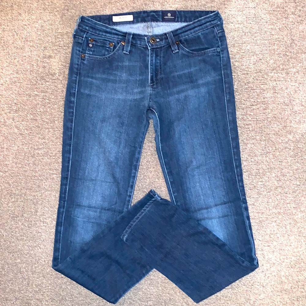 Adriano Goldschmied Jeans